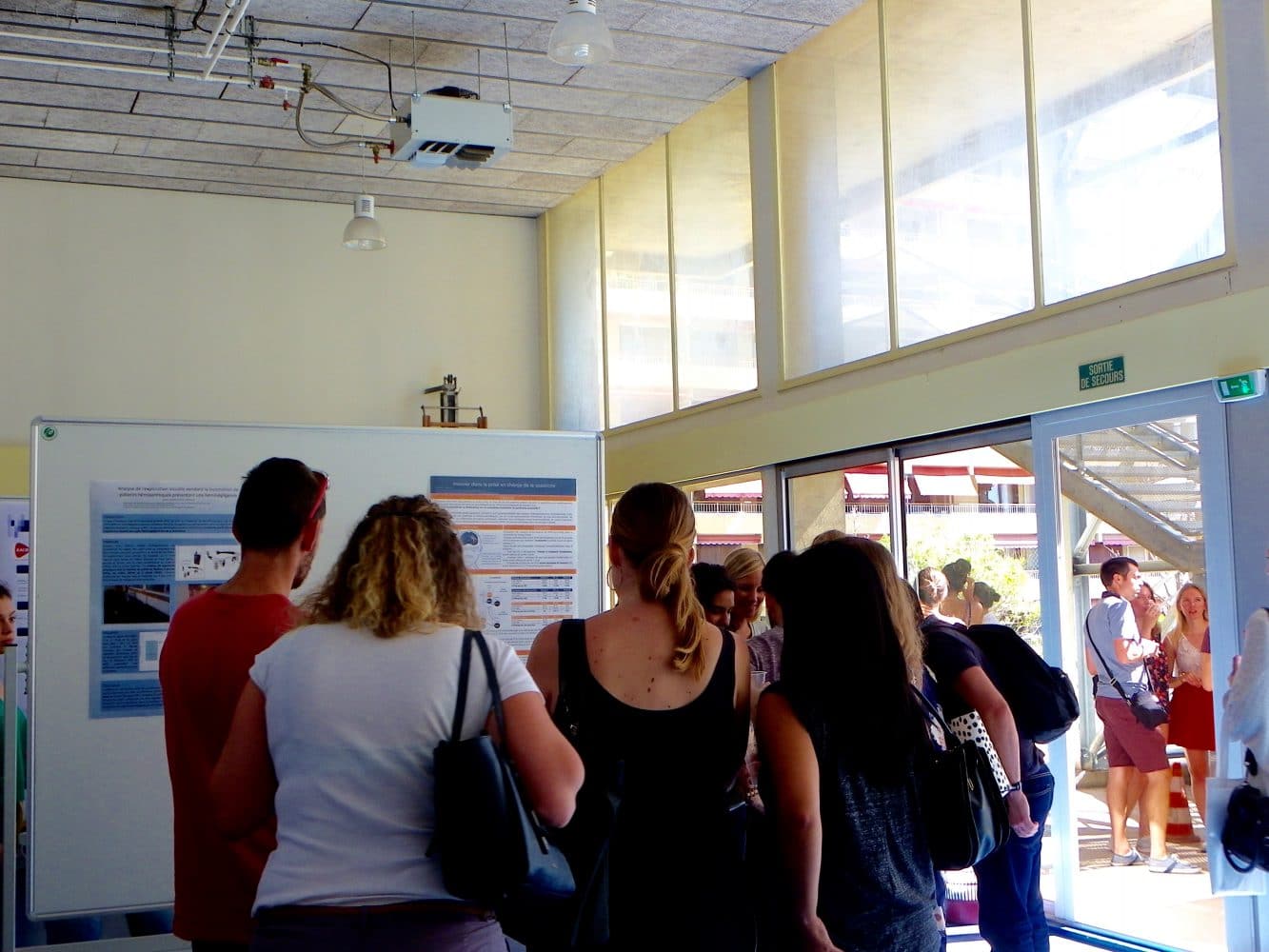 Première journée française de la neurorééducation