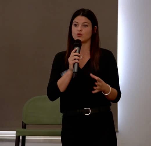 Charlotte Rieu, Allyane innove pour le mouvement