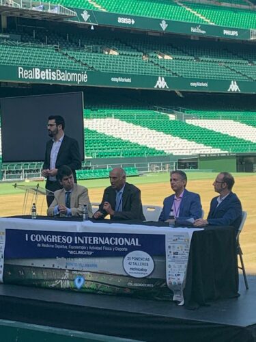 Congreso Internacional Miclinicatop