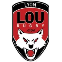 Lyon Lou rugby